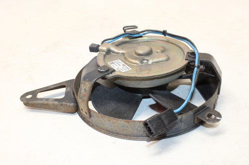 2001 Yamaha Yzf600r Engine Radiator Cooling Fan