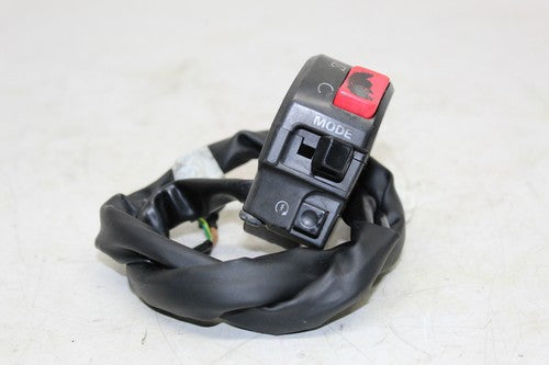 2012 Yamaha Yzf R1 World Gp 50th Anniversary Right Start Switch