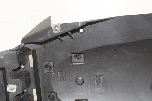 2008-18 Bmw F800gs Standard Abs Rear Back Wheel Tire Hugger Fender OEM