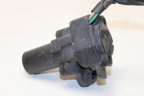 2010 Kawasaki Ninja 250r Ex250j Ignition Lock !NO KEY!
