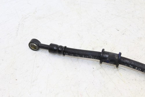 2006 Yamaha Yzf R6s Brake Caliper Hoses Lines