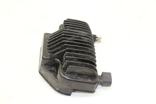 2010 HARLEY-DAVIDSON DYNA STREET BOB FXDB RECTIFIER VOLTAGE REGULATOR