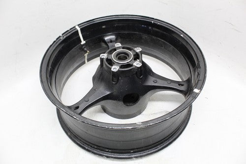05-08 2005 Suzuki GSXR1000 REAR WHEEL RIM