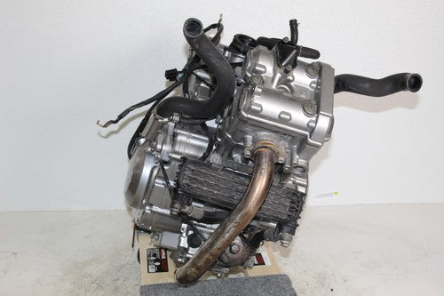 2006 Suzuki SV650 ENGINE MOTOR