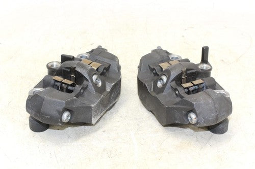 2006 Suzuki Gsxr600 Right Left Front Brake Caliper Set Pair Calipers