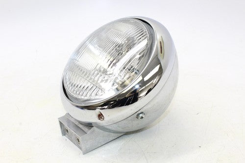 1996 Kawasaki Vulcan 1500 Vn1500a Single Headlight Head Lamp Light