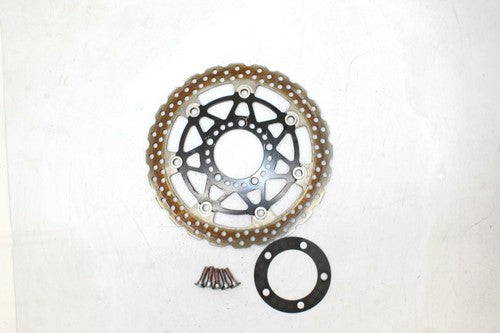 06-08 Kawasaki Ninja 650r Ex650a Front Brake DISC Rotor OEM