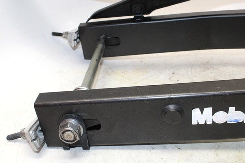 2013 Honda CBR500R REAR SWINGARM BACK SUSPENSION SWING ARM 52200-MGZ-J00