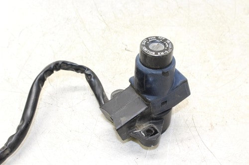 2006 Kawasaki Ninja 250r Ex250f Ignition Lock NO KEY! OEM