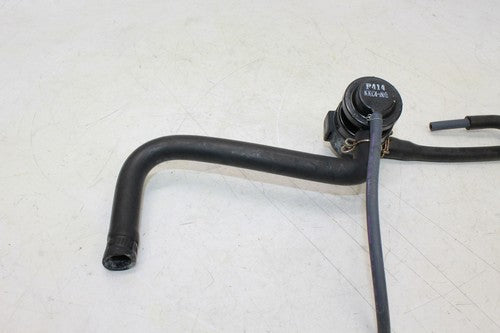 2008 Kymco Grand Vista 250 Air Valve