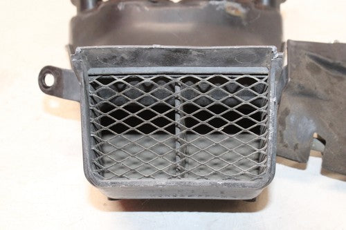 1995 Honda Cbr600f3 Ram Air Intake Tube Duct
