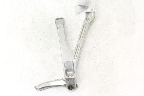 08-11 Honda Cbr1000rr Rear Back Passenger Peg Set Pair