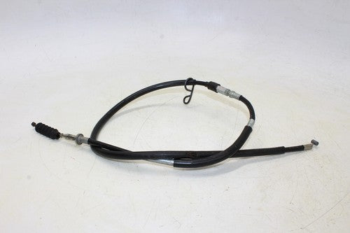 2009 Kawasaki Klx250sf Clutch Cable Line