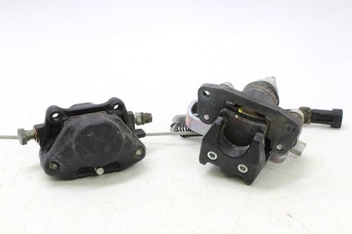 2010 Piaggio Mp3 500 Brake Caliper Front Left