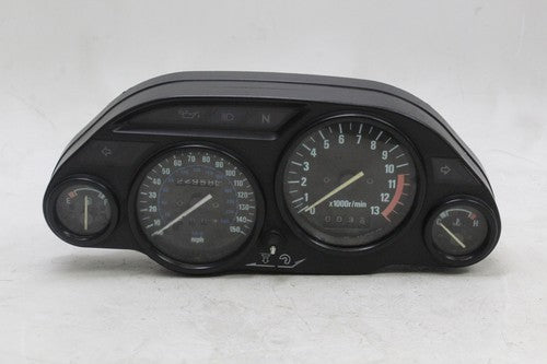 2006 Kawasaki Concours 1000 Zg1000a Gauges Meter Speedo Tach OEM