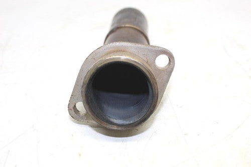 2007 Suzuki Vstrom 650 Dl650 Exhaust Header Pipes Manifold