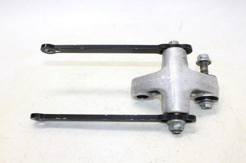2001 Suzuki Gsxr1000 Rear Dogbone Shock Linkage Link