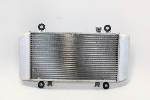 2011 Kawasaki Ninja 250r Ex250j Engine Radiator Motor Cooler Cooling Radiater