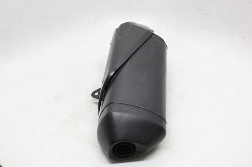 2017 - 2023 Suzuki GSXR750 EXHAUST PIPE MUFFLER SLIP ON CAN SILENCER