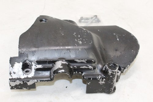 1982 Honda Cb900f Super Sport Engine Motor Left Cover OEM