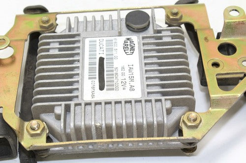 99-01 Ducati 750 Ss Full Fairing Rectifier Voltage Regulator OEM