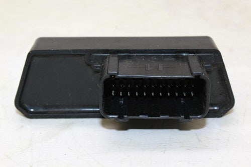 2013 Honda Cbr500r Ecu Computer Controller Unit Black Box Ecm Cdi 38770-MGZ-A03