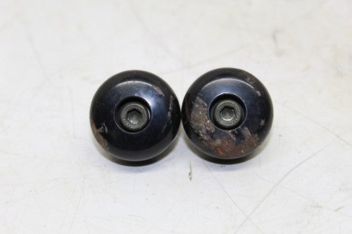 2000 Yamaha Yzf R1 Handlebar End Caps Weights