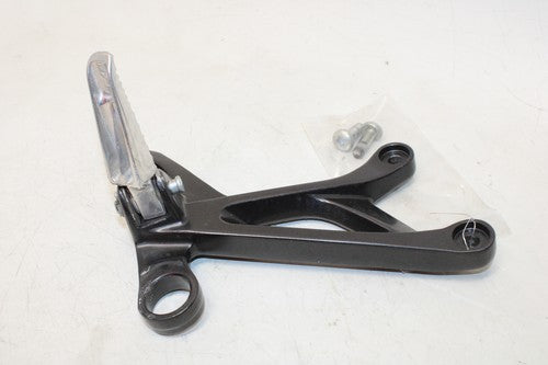 2019 Suzuki Gsxr250r Rear Back Passenger Peg Set Pair