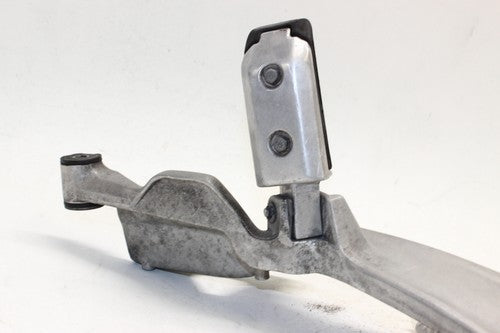 1999 Honda St1100 Abs Right Front Rear Foot Rest Peg Step W/ Master Cylinder OEM