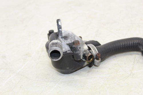 1989 Honda Interceptor Vtr Vtr250 Thermostat