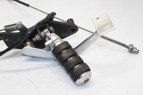 1998-2005 Kawasaki Vulcan 800 Right Front Foot Rest Peg Step