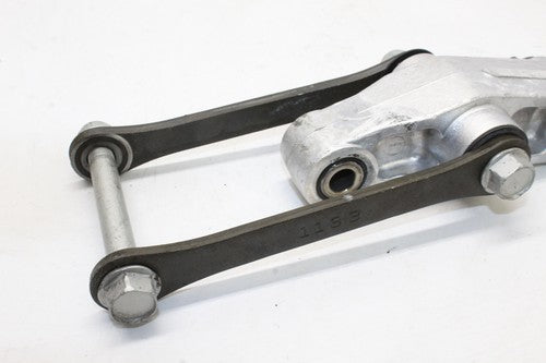 2006 Kawasaki Ninja 500r Rear Dogbone Shock Linkage Link Oem