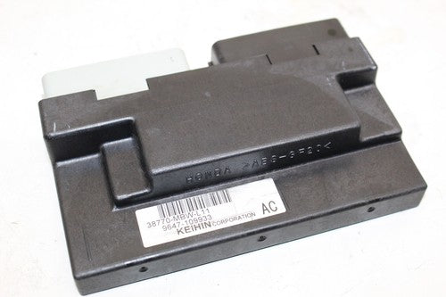 2006 Honda Cbr600f4i Ecu Computer Controller Unit Ecm Cdi 38770-MBW-L11