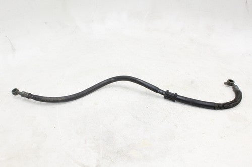 1997-02 Suzuki Tl1000s Rear Back Brake Hose Fluid Line OEM