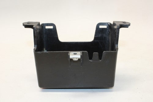 2010 Kawasaki Ninja 250r Ex250j Battery Box Tray Plastic