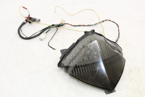 2005 Yamaha Yzf R1 Rear Tail Taillight Back Brake Light