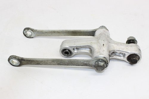 1998-06 Suzuki Katana 600 Gsx600f Rear Dogbone Shock Linkage Link Oem