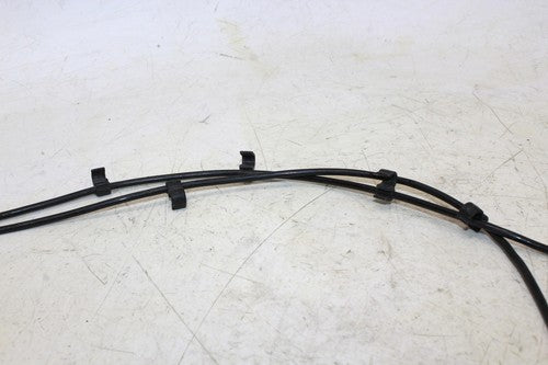 2015 Ktm 390 Rc Front Rear Abs Brake Sensor Set