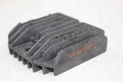 1998 Yamaha Yzf600r Rectifier Voltage Regulator