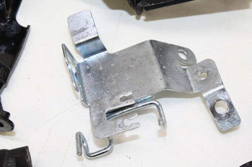 2014 Kawasaki Ninja 300 Ex300b Abs Engine Mounts Brackets Mis. 31059-0061 OEM