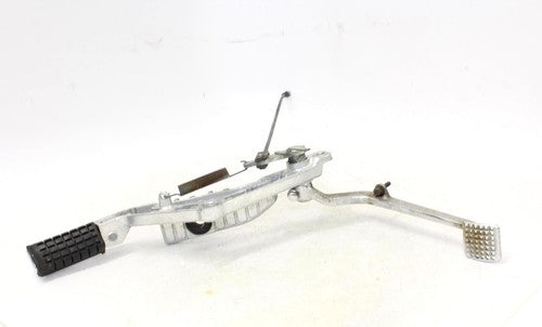 1984 Honda Nighthawk 650 Cb650sc Brake Foot Pedal