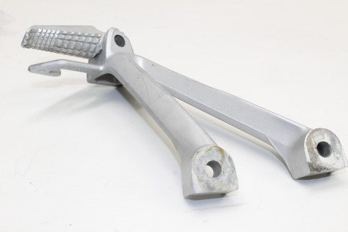 2008-09 Suzuki Gsxr600 750 Left Rearset Rear Set Foot Peg Rest Stop OEM