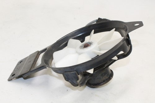 88-07 Kawasaki Ninja 250r Ex250f Engine Radiator Cooling Fan 59502-1066 OEM