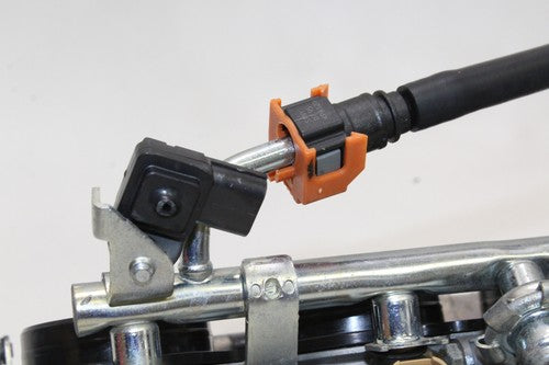 2006-07 Yamaha Yzf R6 MIKUNI Carbs Carburetors OEM