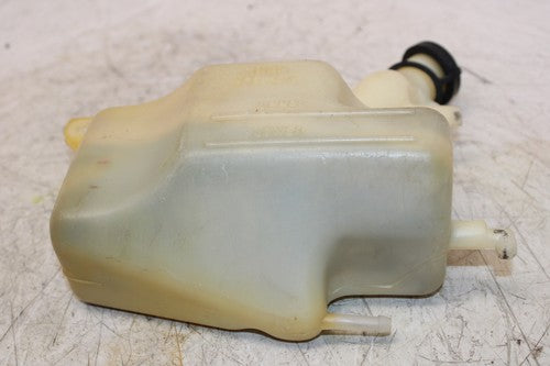 1994 Honda Cbr900rr Coolant Water Tank Reservoir Bottle
