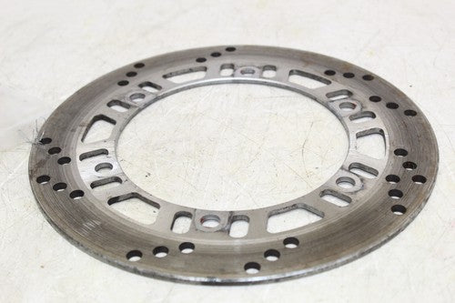 1989 Kawasaki Ninja 250r Ex250f Front Brake Disc Rotor