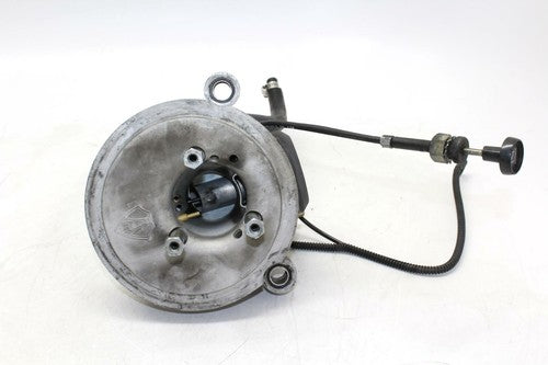 01-07 Harley-davidson Softail Standard Anniversary Fxst Carb Carburetor OEM