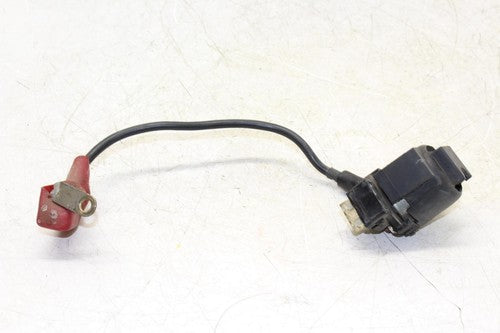 08-12 Kawasaki Ninja 250r Ex250j Engine Starter Relay Starting Motor Switch OEM