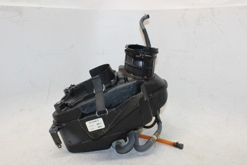 1996 Honda VT1100C/SHADOW SPIRIT 1100 AIRBOX AIR INTAKE FILTER BOX W Fuel Pump