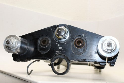 2004 01-05 Yamaha Fz1 Fazer Complete Front End Forks Suspension Triple Tree OEM